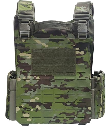 Amazon | EMERSON FirstSpear Strandhoggタイプ プレートキャリア MC