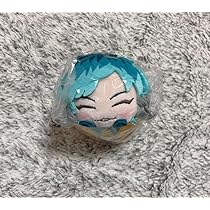 Amazon.co.jp: ヒプマイ 白膠木簓 もちころりん EW04 もちころ