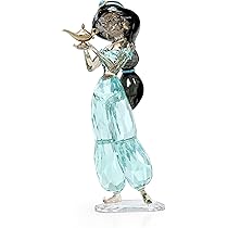 【アールグレイ】スワロフスキージャスミンブロッサム
購入のオプション Amazon.com: Swarovski Aladdin Princess Jasmine Annual