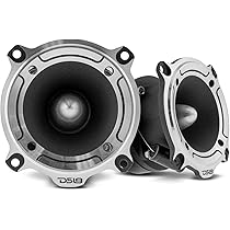 KICKER DS65 6.5インチ スピーカー Amazon.co.jp: KICKER カーオーディオスピーカー 4個 Ds65 6.5