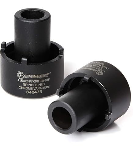 1999-2004 Ford F350 Super Duty Parking Brake Hardware Kit - Carlson H7308 - Rear - View #5