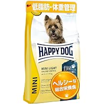 HAPPYDOGミニライト小粒　4kg リピ割有 HAPPYDOGミニライト小粒 4kg リピ割有 HAPPYDOGミニライト小粒 4kg