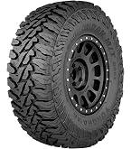 Amazon.co.jp: 4本セット YOKOHAMA GEOLANDAR M/T G003 7.00R16 103