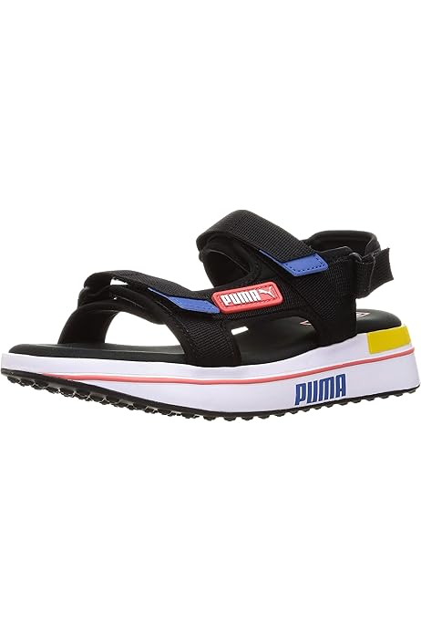 puma sandals 3