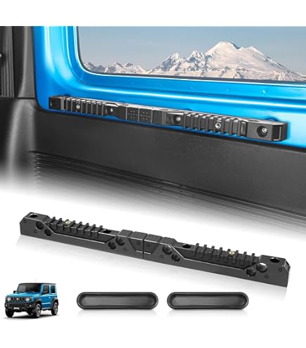 Amazon.co.jp: 【タニグチ】ヘッドレストホルダー・【運転席側】 JB64