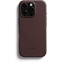 【bellroy】iPhone16Pro ケース クレカが最大“3枚”収納可能 Amazon.com: Bellroy Phone Case – 3 Card for iPhone 16 Pro