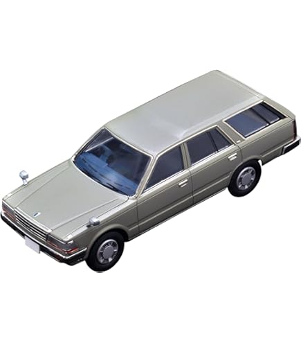 トミカリミテッドヴィンテージネオ LV-N51a ニッサン シビリアン トミカ リミテッド ヴィンテージ ネオ LV‐N51a ニッサン