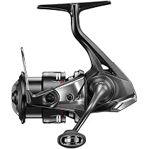 Amazon | シマノ(SHIMANO) スピニングリール 投げ・遠投 14 ブルズアイ