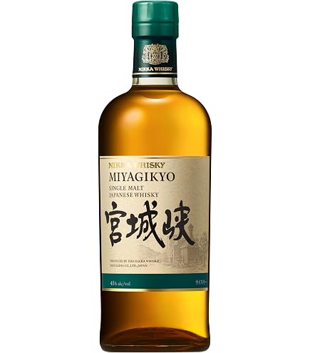 Amazon.co.jp: NIKKA ニッカ ウヰスキー 北海道 余市 蒸溜所限定 原酒