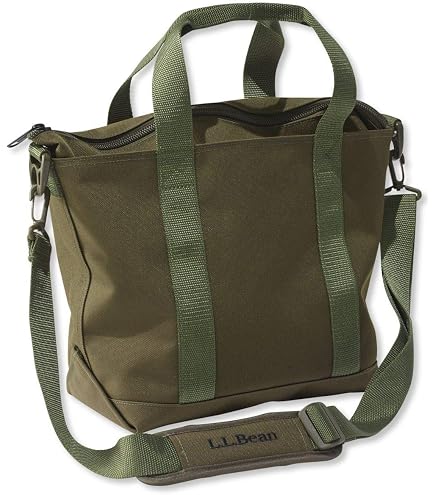 Amazon.co.jp: L.L.Bean BEAMS トート バッグ M 緑 グリーン コラボ