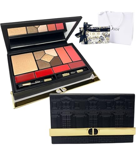 Amazon | クチュールパレットカラーズオブファッション | Dior