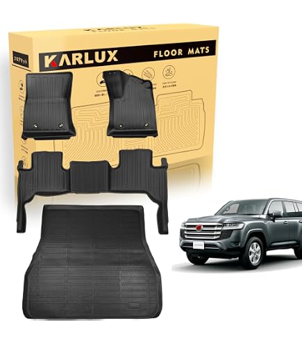 Amazon | ランクル300 LAND CRUISER ランクル ランドクルーザー