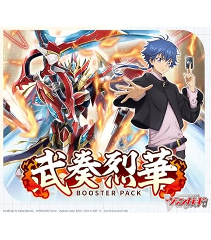 Cardfight Vanguard Booster Box Fighter's Rubber Playmat: Cardfight!! Vanguard: Ranunculus Flower Maiden Asha Genesis Booster Cardfight Vanguard Booster Box Fighter's Rubber Playmat: Cardfight!! Vanguard: Ranunculus Flower Maiden Asha Genesis Booster