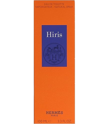 Amazon | エルメス イリス EDT・SP 100ml [並行輸入品] | HERMES