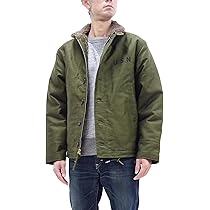 ゲンキクン専用　トイズマッコイ　N-1デッキジャケット　42 XL ゲンキクン専用 トイズマッコイ N-1デッキジャケット 42 XL