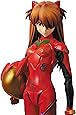 RAH リアルアクションヒーローズ ヱヴァンゲリヲン 新劇場版:Q 式波・アスカ・ラングレー Ver.Q 1/6スケール ABS&ATBC-PVC製 塗装済み可動フィギュア