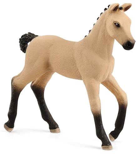 Amazon.co.jp: シュライヒ ホースクラブ ハノーバー馬 (仔