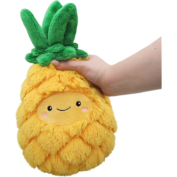 avocado toast stuffed toy