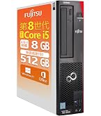 Amazon.co.jp: 【整備済み品】 【CPU:第9世代 Core i5】デスクトップ 
