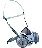 Amazon | 興研 直結式小型防毒マスク 1721HG-02型 212229 ハイ