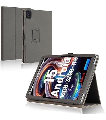 Amazon.co.jp: タブレット 10インチ - HiGrace Android 14