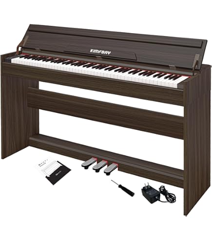 Amazon | KORG 電子ピアノ LP-380-RW U 88鍵 ローズウッド X型椅子