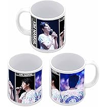 Amazon.co.jp: キムナムギル キム・ナムギル KIMNAMGIL マグカップ 韓 