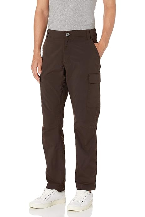 Cargo trousers mens amazon Clearance