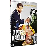 La Poupée diabolique