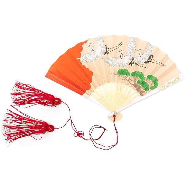 Amazon | 七五三女の子用 扇子myy03黒 | 着物・浴衣 通販