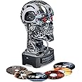 Terminator 2/ターミネーター2 リミテッドエディション コンプリートコレクターズセット T-800 エンドスカル(Six-Disc Limited Edition + Endoskull Bust)