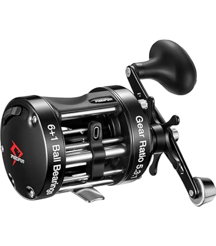 リール okuma Amazon | (XP-302La, 420yd-20lb) - Okuma Classic Pro XP Level Wind