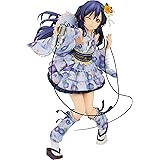 ラブライブ! スクールアイドルフェスティバル 園田海未 1/7 完成品フィギュア