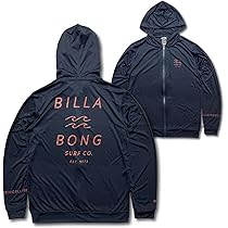 BILLABONG - ラッシュガード メンズ サーフブランド BILLABONG 長袖 パーカー bf011855-1.jpg