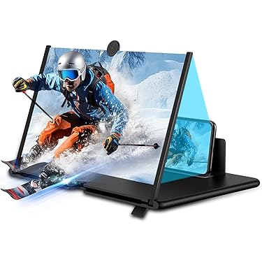 ✨️大人気✨️3D拡大スクリーン スマートフォン用 419aLQqy3qL.jpg