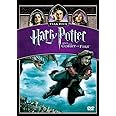 ハリー・ポッターと炎のゴブレット [DVD]
