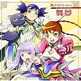 舞-乙HiME ボーカルベストミニアルバム
