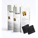 Amazon Co Jp ルミキシル ルヴィータライズ リバイタルアイズ Lumixyl Revitaleyes ビューティー