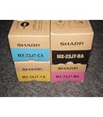 Amazon.co.jp: LCL Sharp用 MX-23 MX-23JT MX-23JTBA MX-23JT-BA MX