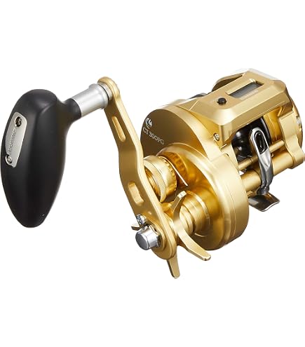 Amazon.co.jp: Shimano 19 Beast Master 2000EJ Electric Jigging Reel