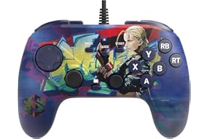 ファイティングコマンダーOCTA for Windows®PC (キャミィ)