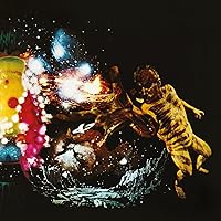 サンタナⅢ　レコード極上盤です USロック】Santana サンタナ / サンタナIII 中古レコードの通販