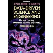 Amazon | Data-Driven Science and Engineering: Machine