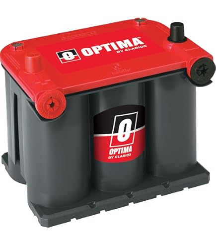 Amazon | オプティマ用バッテリートレイ バッテリーホールド