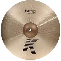 Amazon | ZILDJIAN K Zildjian 17