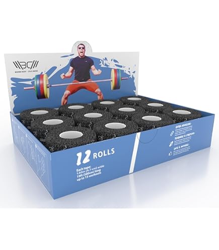 Guanti Ginnastica Bear KompleX 2 Hole - In Pelle Per Pull-up, Sollevamento Pesi, Cross Training - Protezione Palmi - Foto 2