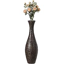 cune 花瓶 Amazon.com: WGV Ceramic Cube Vase Width 5.5