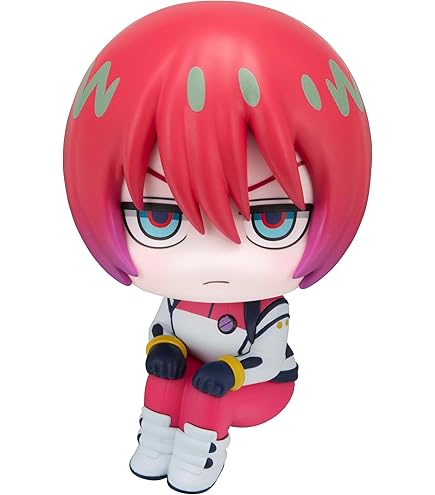 Figure-rise Standard マチュ　ニャアン　アマテ・ユズリハ Figure-rise Standard アマテ・ユズリハ(マチュ) | ガンダムシリーズ