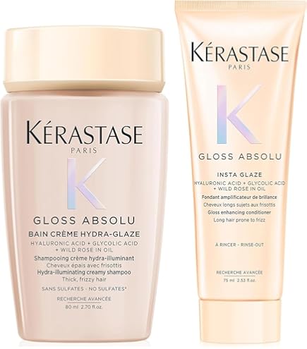 Amazon | L'Oreal Paris(ロレアルパリ) グロス硫酸フリー シャンプー