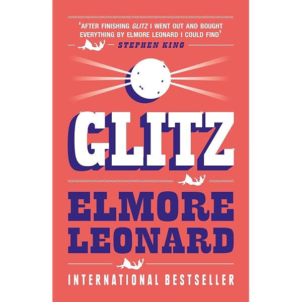 Amazon | Split Images | Leonard, Elmore | Anthologies